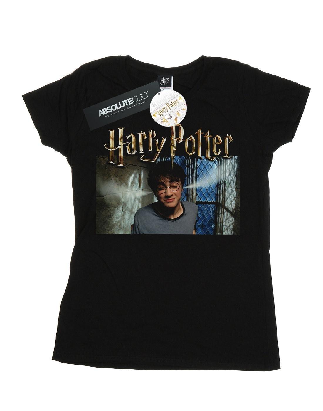 HARRY-POTTER  Tshirt STEAM EARS 