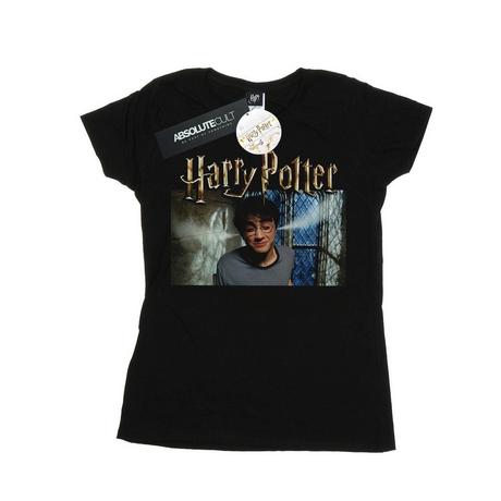 HARRY-POTTER  Tshirt STEAM EARS 