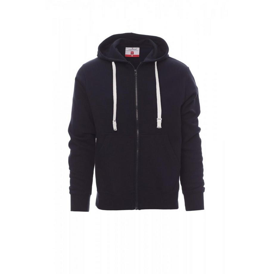 Payper Wear Portland Full Zip Hoodie  