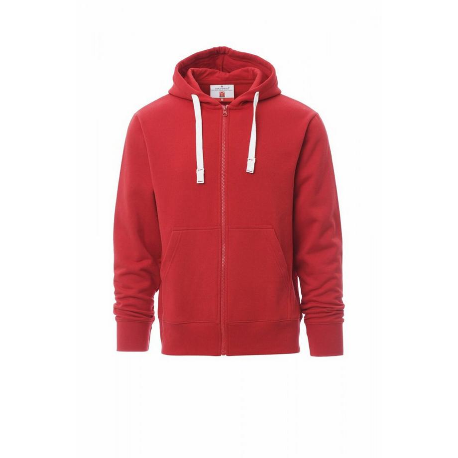 sweatshirt à capuche payper portland