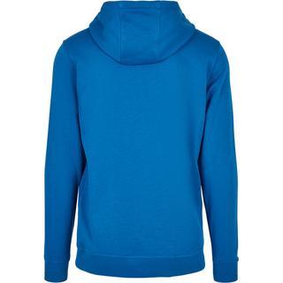 URBAN CLASSICS Felpa con Cappuccio Basic Terry  