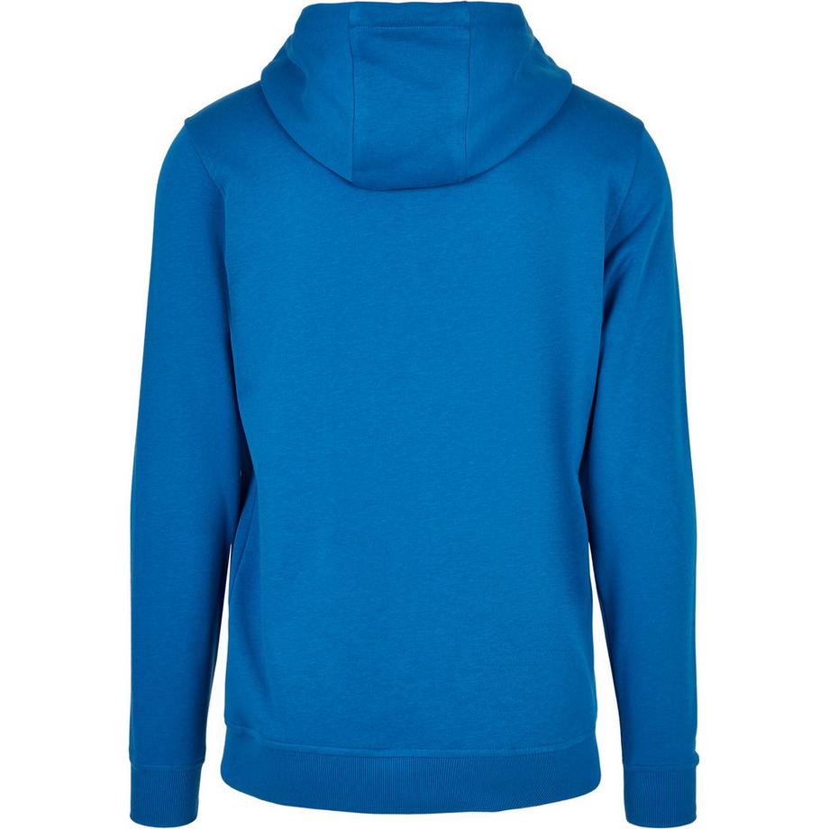 URBAN CLASSICS Basic Terry Kapuzenpullover  