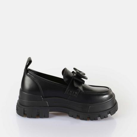 Buffalo  ballerines aspha loafer bow - vegan box 