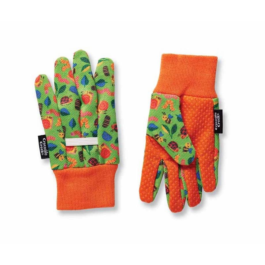 Crocodile Creek  Garten Handschuhe Garten Freunde 