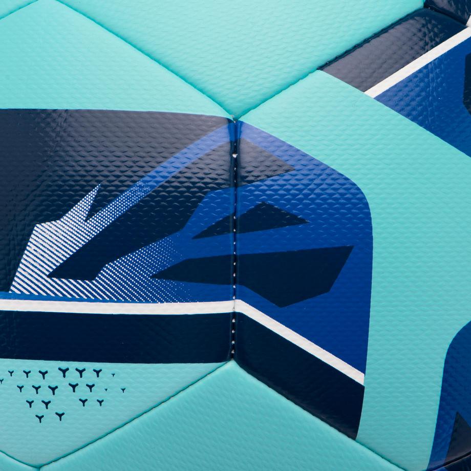 KIPSTA  Pallone da calcio ibrido Club X-Light poliuretano 