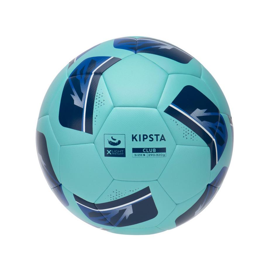 KIPSTA  Ballon de foot - HYBRIDE CLUB BALL X-LIGHT 