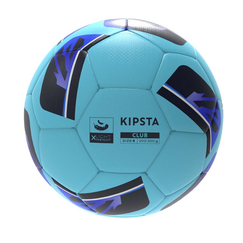 KIPSTA  Pallone da calcio ibrido Club X-Light poliuretano 