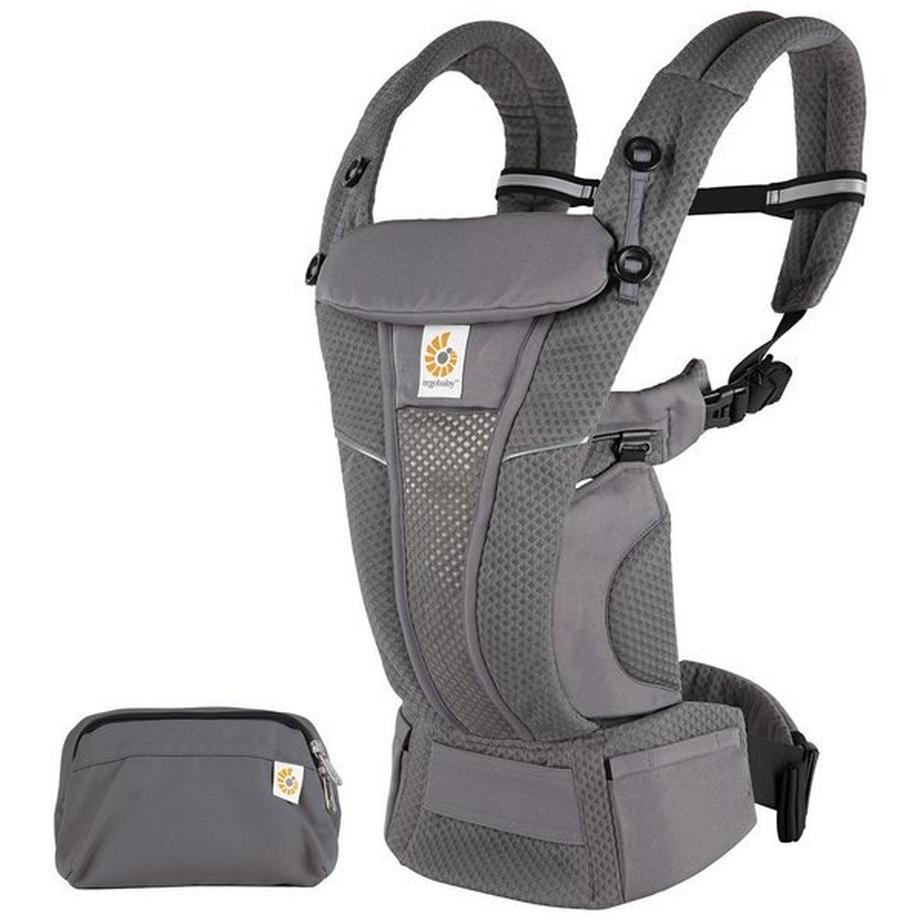 ergobaby  Omni Breeze 