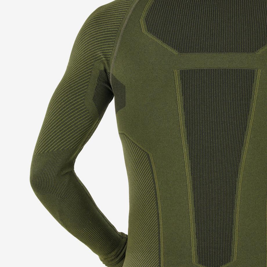 WEDZE  Intimo termico da sci traspirante 