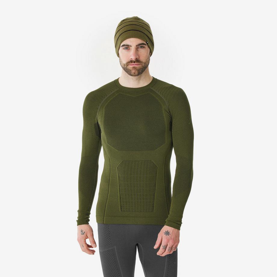 WEDZE  Intimo termico da sci traspirante 