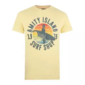 Amity Surf Shop TShirt