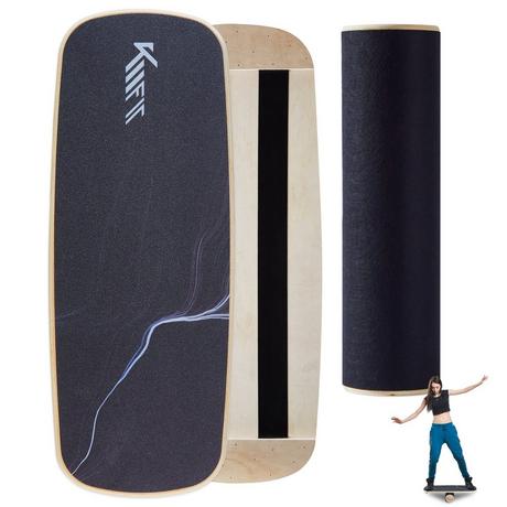 KM-Fit  Balance Board 