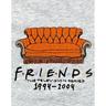 Friends  Central Perk kurzes TShirt 