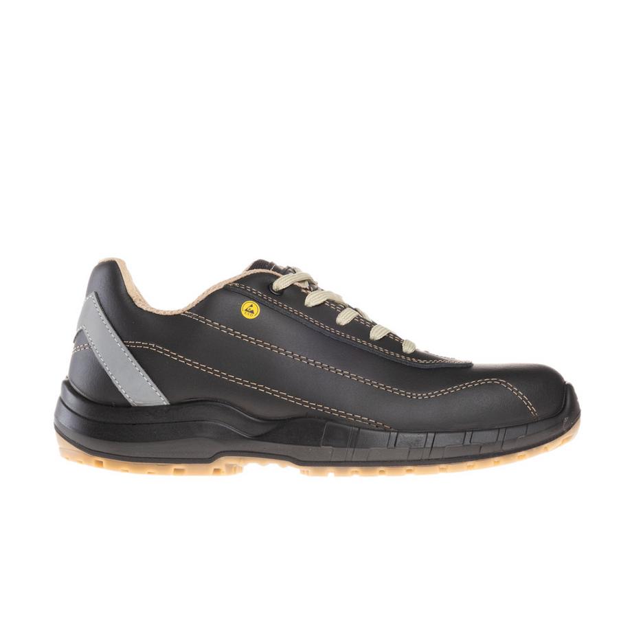 Scarpe di sicurezza basse Aboutblu Evo Low S3 ESD