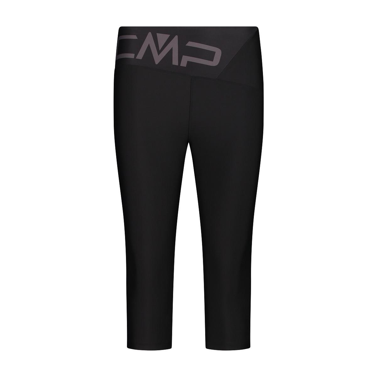 CMP  Legging femme  3/4 