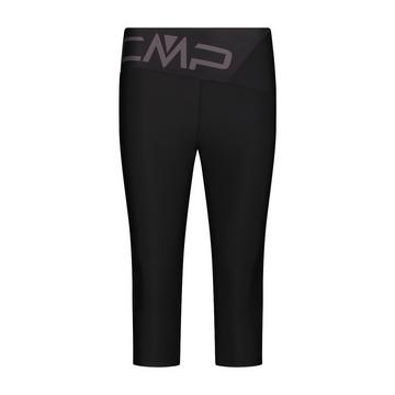 Legging donna CMP 3/4