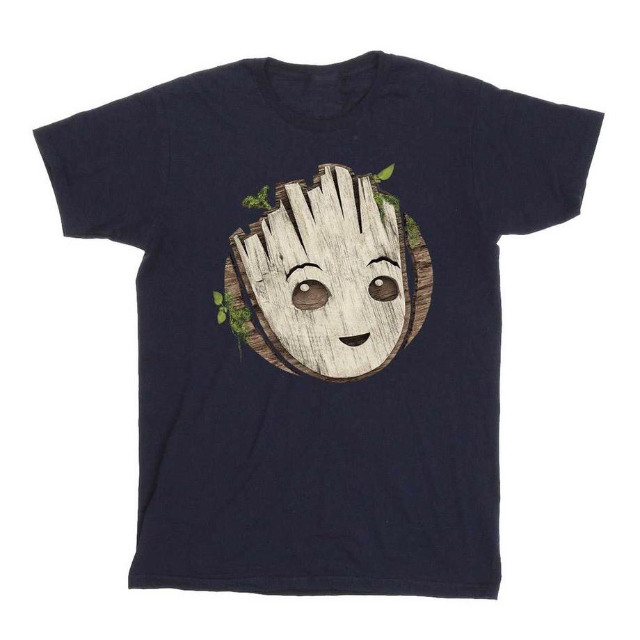 I Am Groot T-Shirt