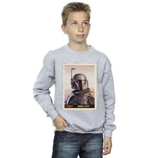 STAR WARS  Sweat THE MANDALORIAN 