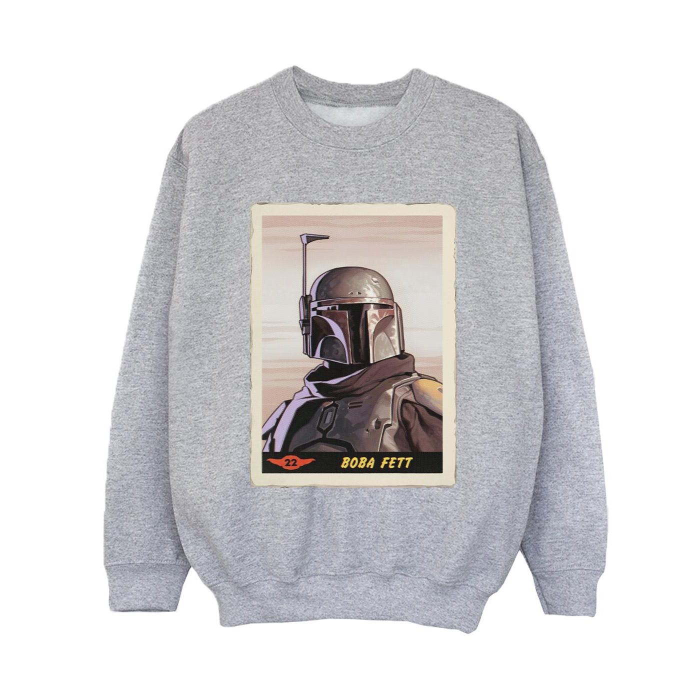 STAR WARS  Sweat THE MANDALORIAN 