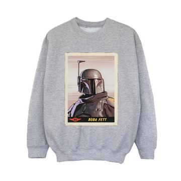 Sweat THE MANDALORIAN