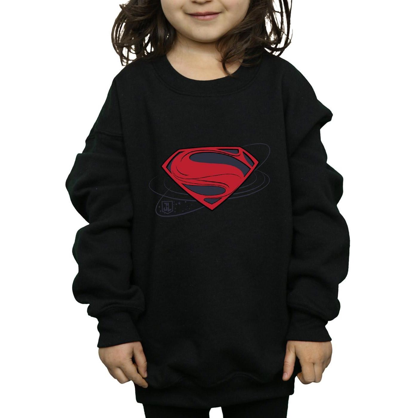 DC COMICS  Justice League Sweatshirt 