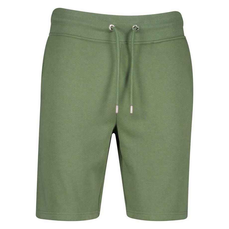 Short  Confortable à porter-Regular Shield Sweat Shorts