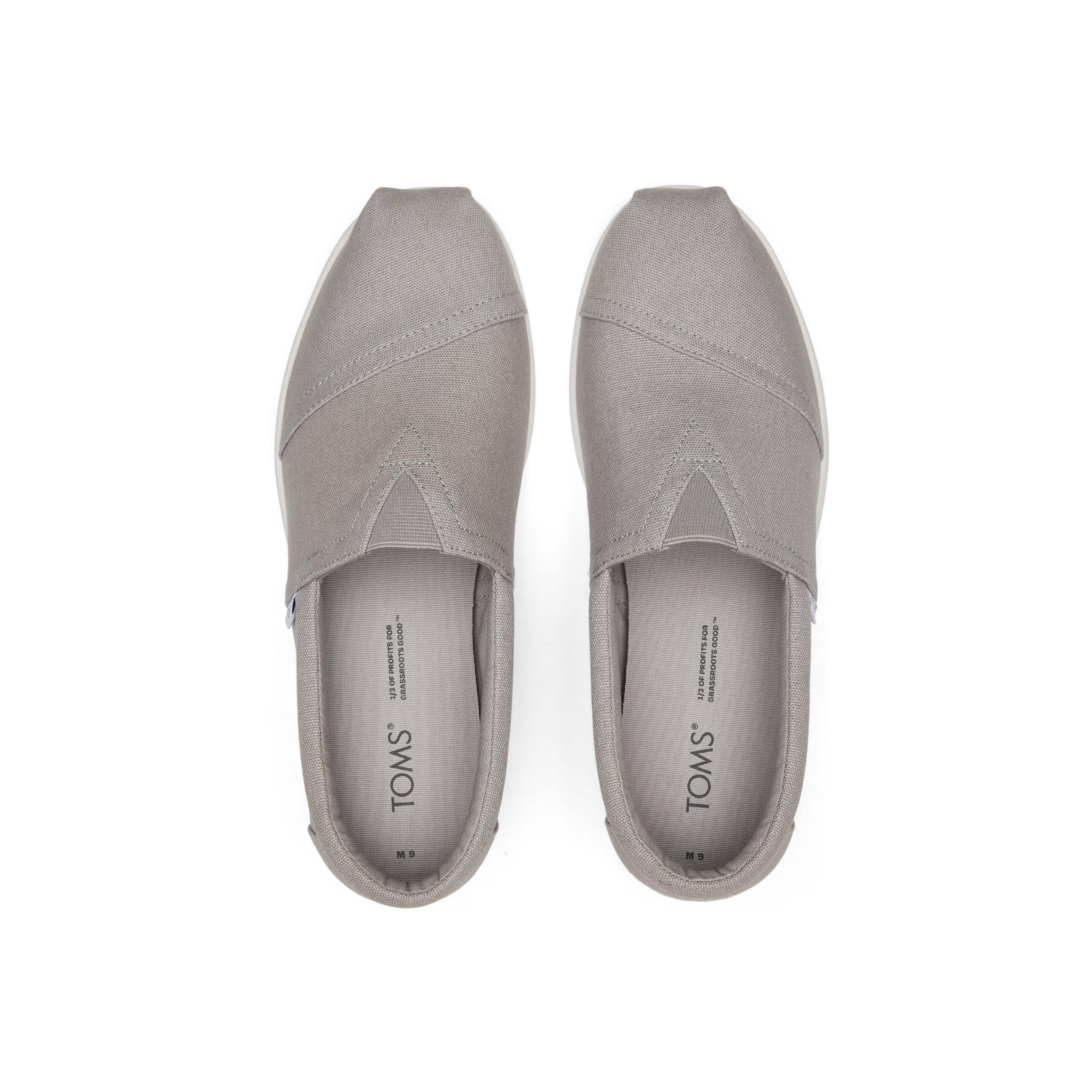 TOMS  espadrillas alp fwd 