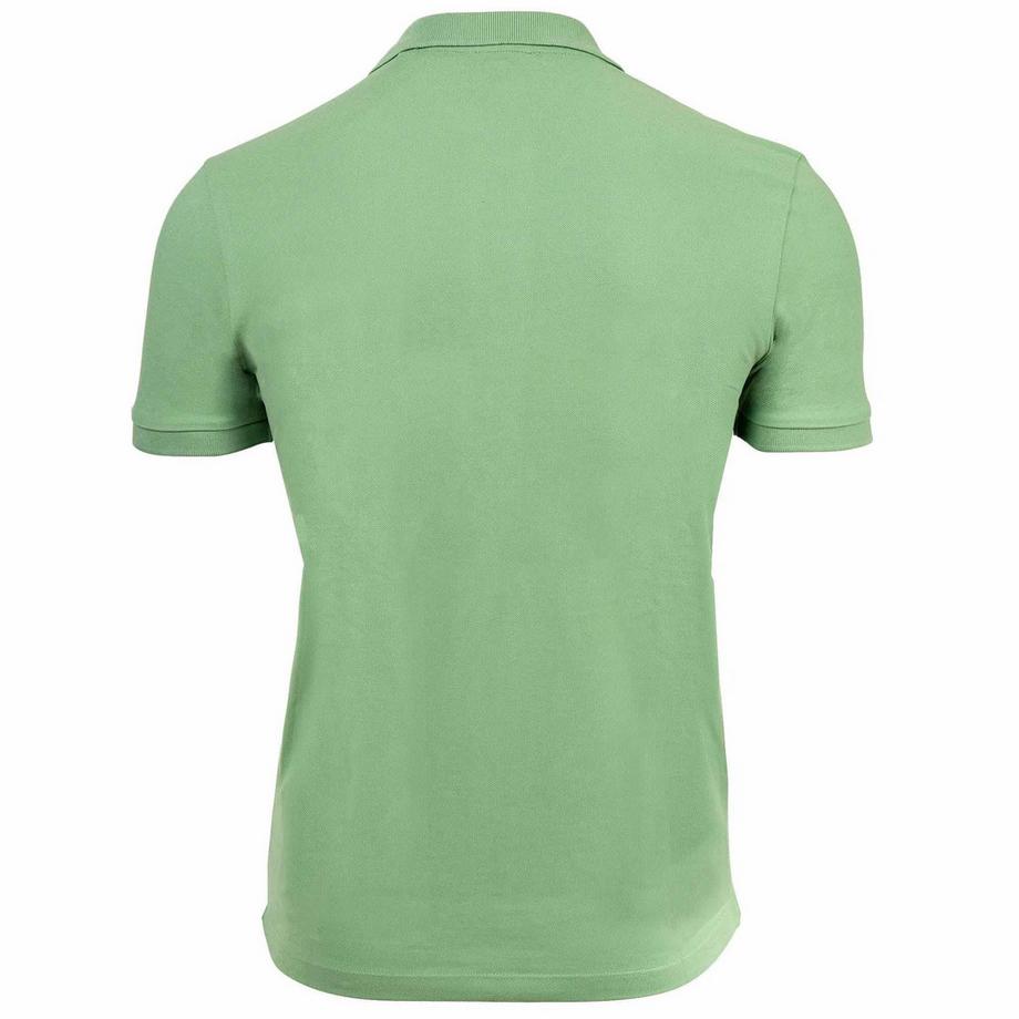 U.S. Polo Assn. Polo  Confortable à porter-Carded Piquet  