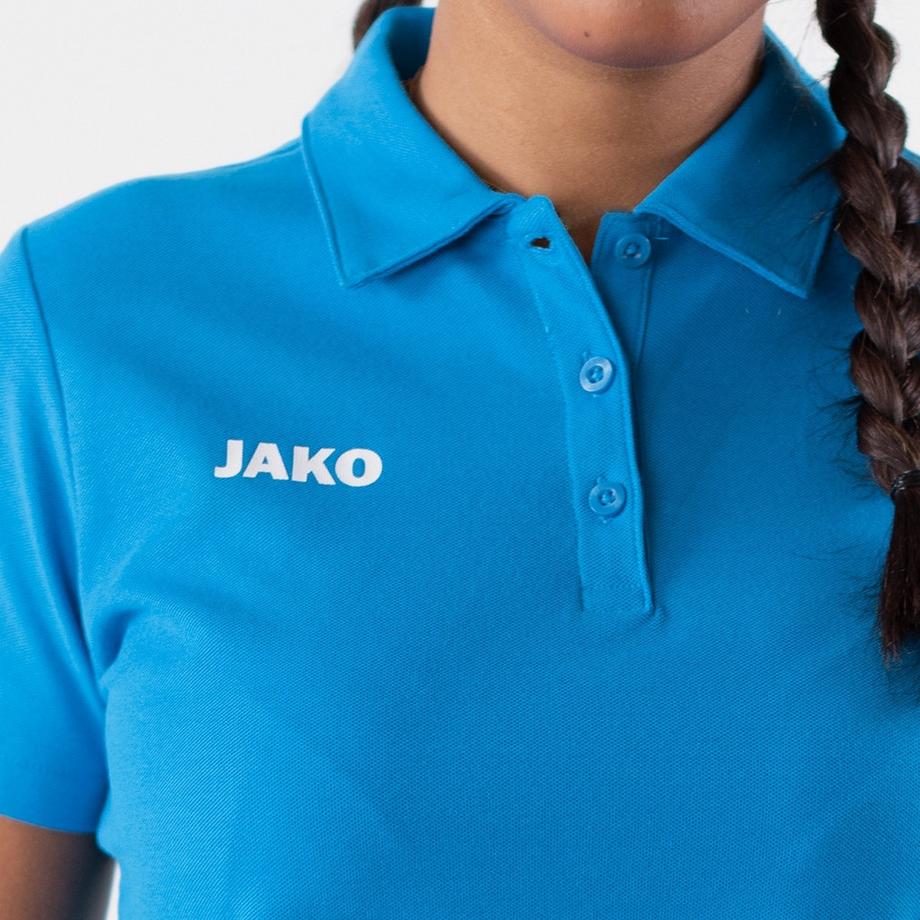 Jako Base Polo Shirt  