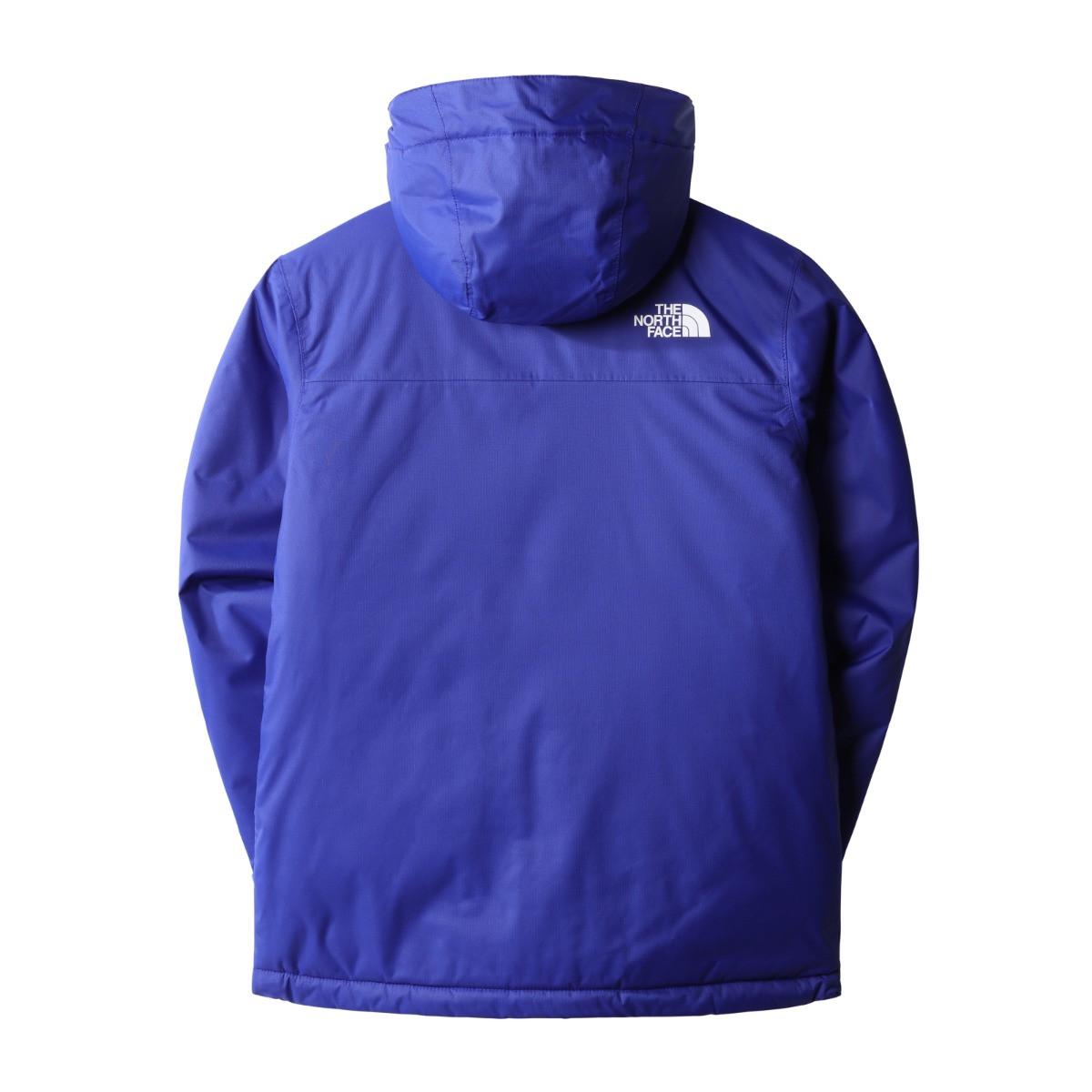 THE NORTH FACE  TEEN SNOWQUEST JACKET-M 