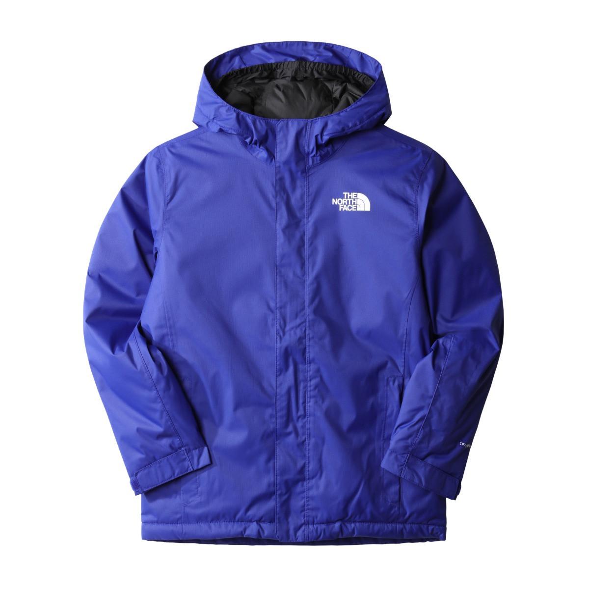 THE NORTH FACE  TEEN SNOWQUEST JACKET-M 