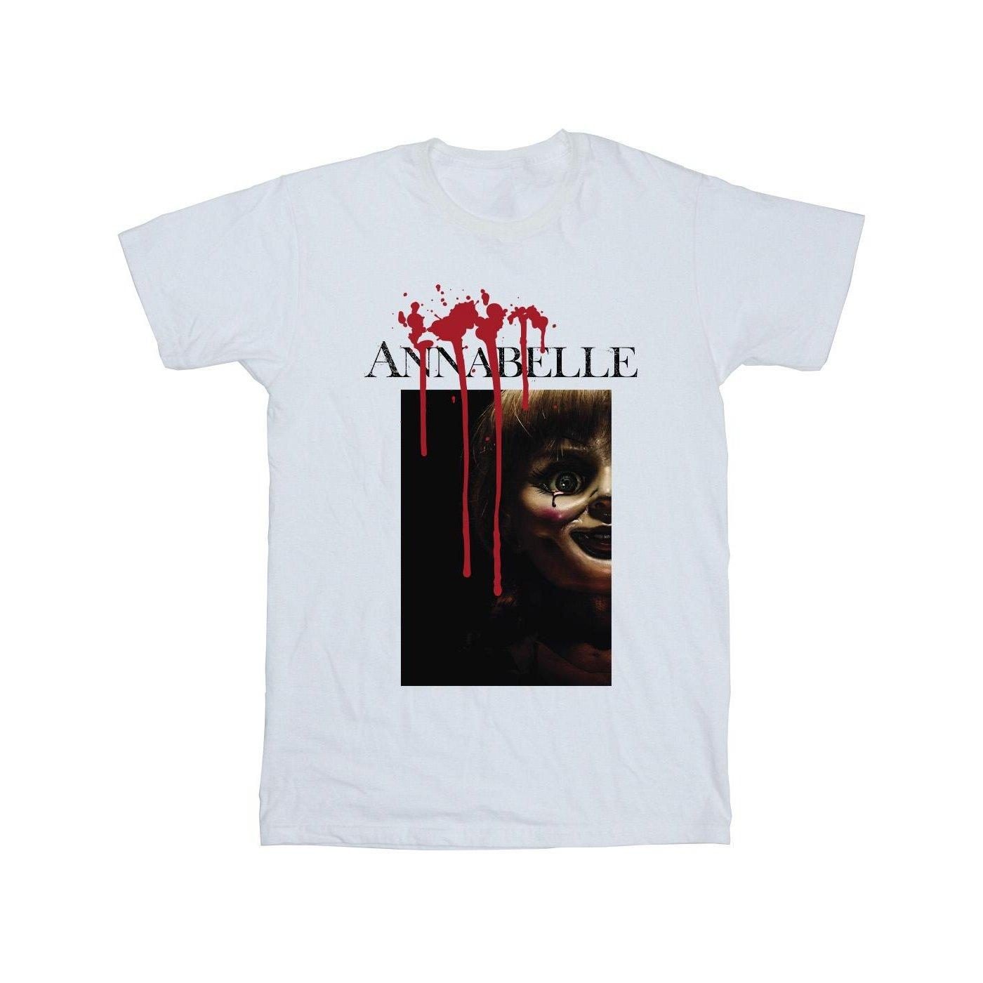 Annabelle  TShirt 