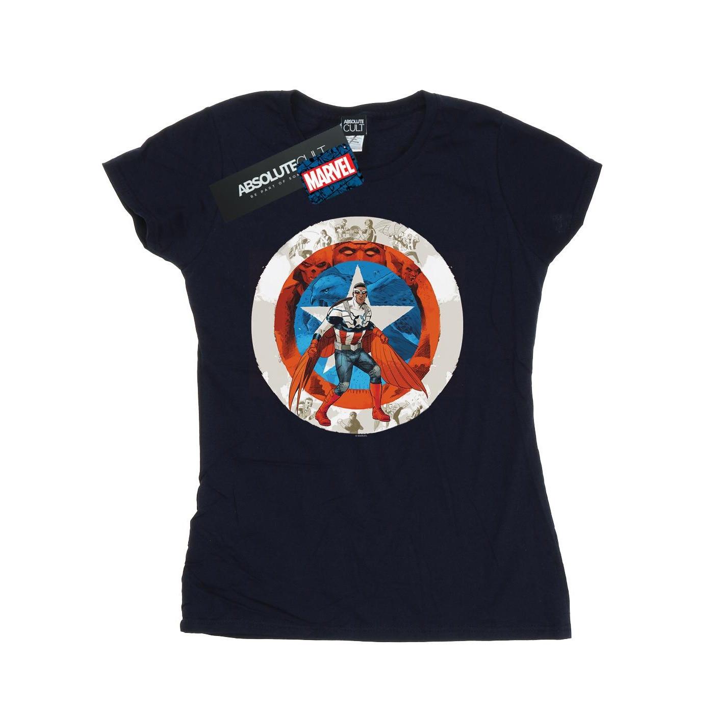 MARVEL  TShirt 