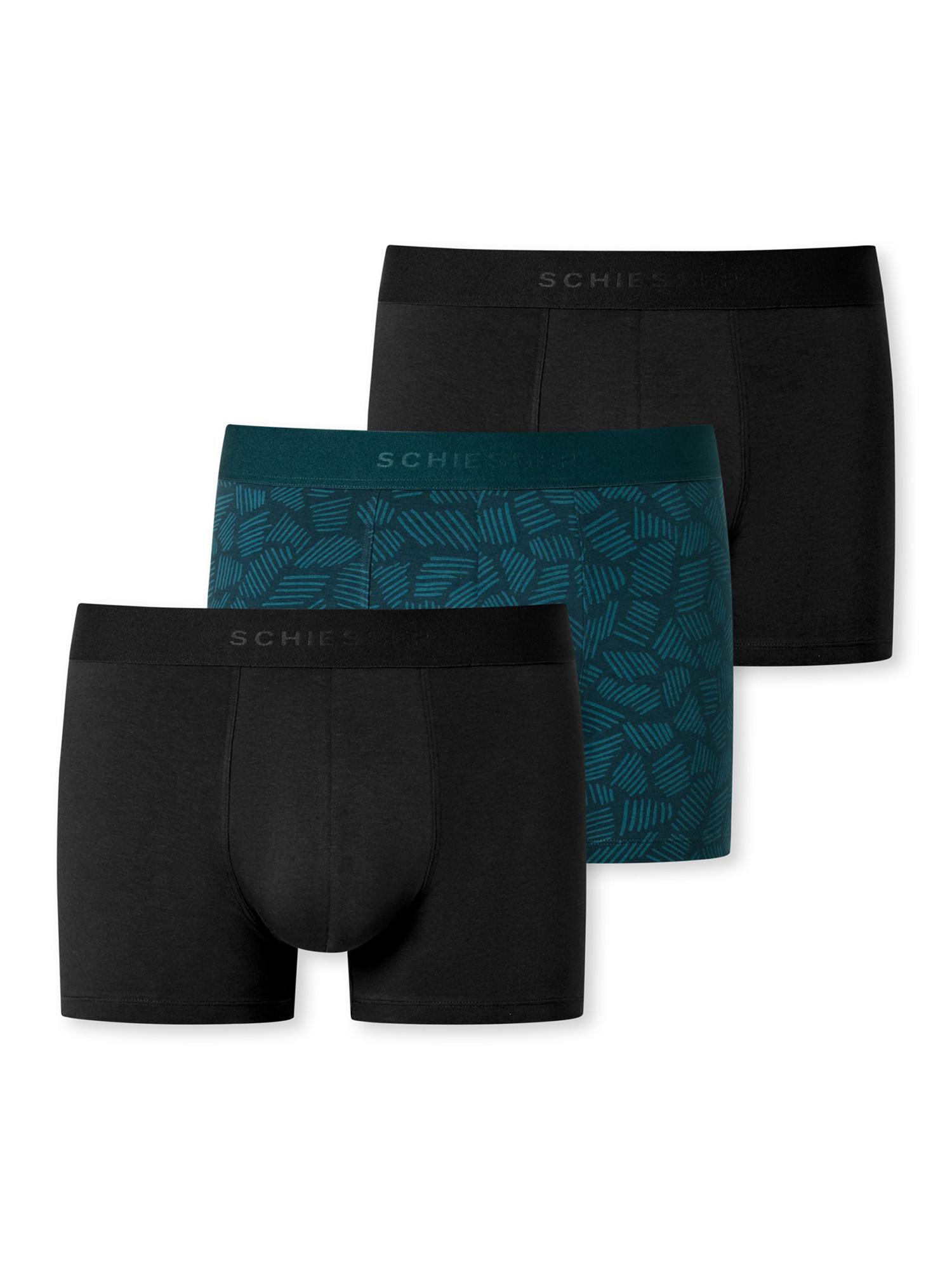 Schiesser  Schiesser Retro Boxer 95/5 Multipacks 