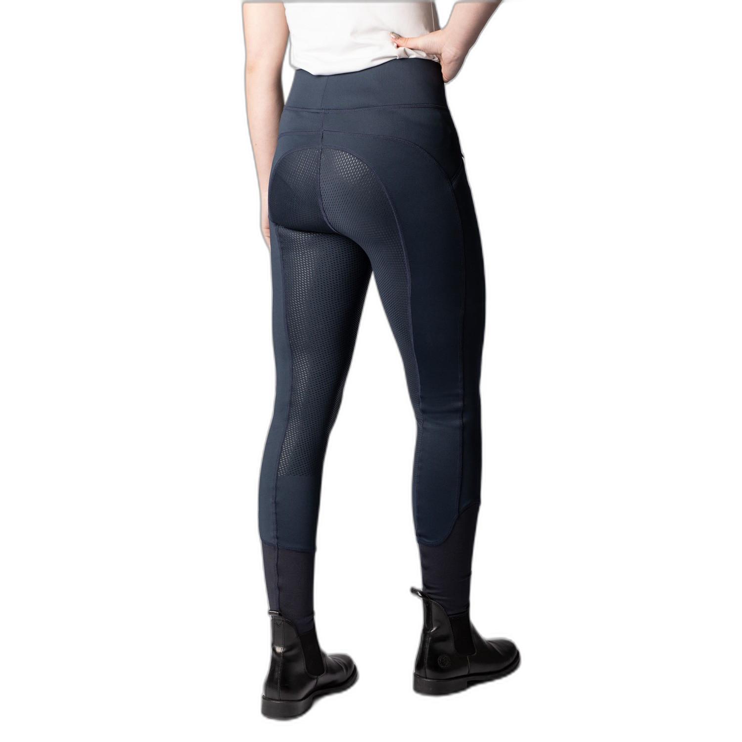 Harry's Horse Avatar Full Grip Equitights  