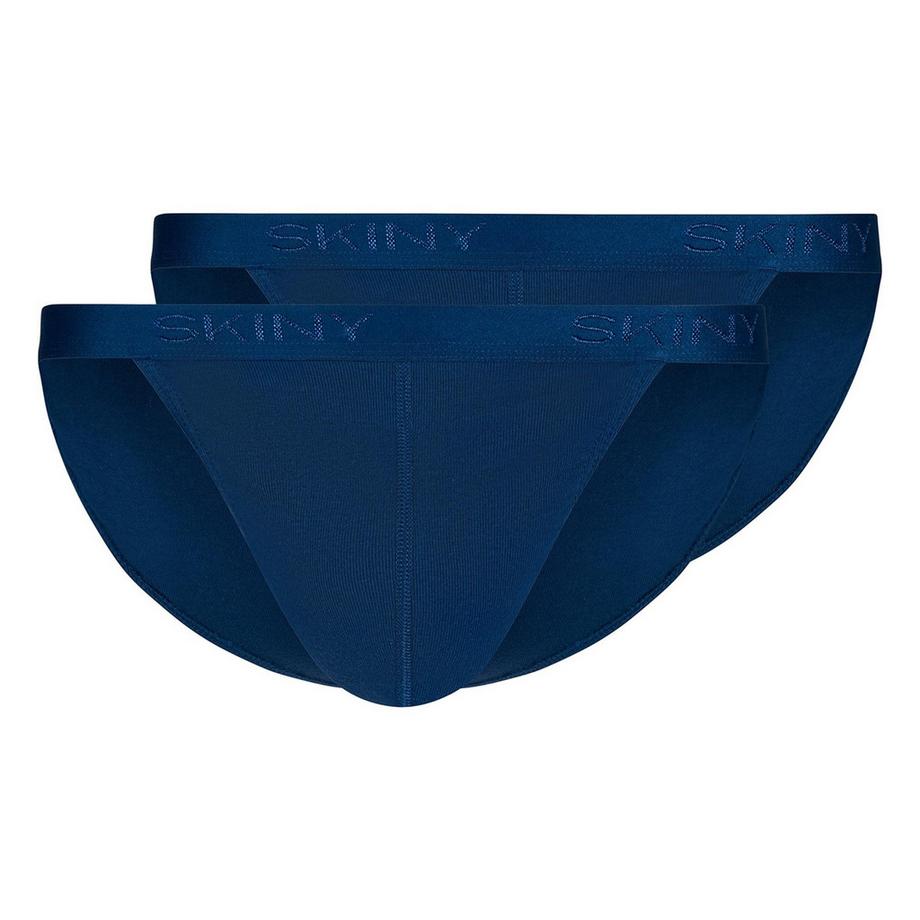 Slip  Paquet de 2 Confortable à porter