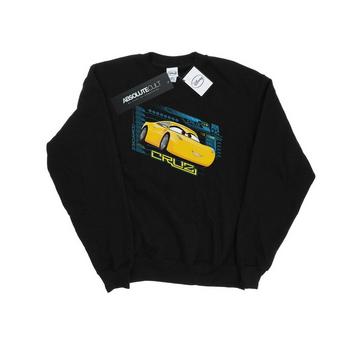 Cars Sweatshirt