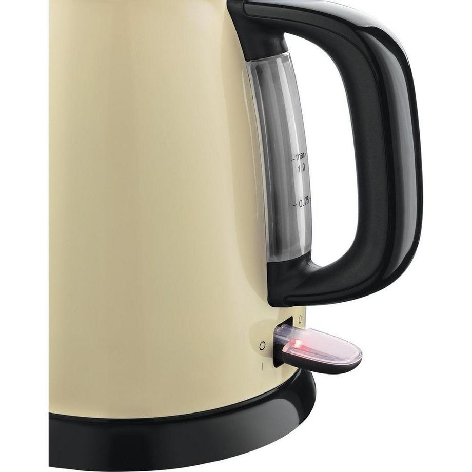 Russell Hobbs Wasserkocher 24994-70 Colours Plus 1 l  