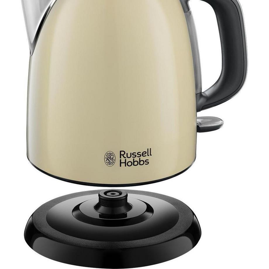 Russell Hobbs Wasserkocher 24994-70 Colours Plus 1 l  