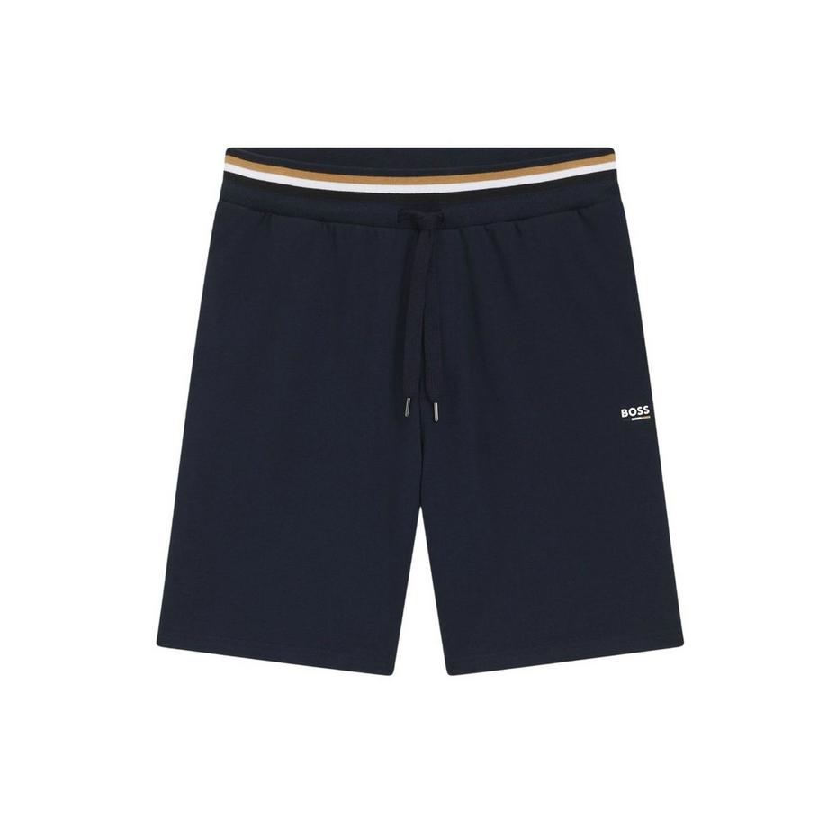 Pantaloncini Sportivi A Strisce Pile Conico