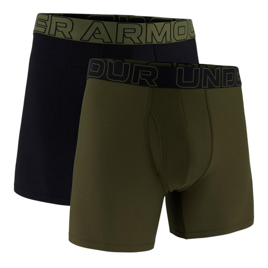 Lot De 2 Boxers Tech (Pack de deux)