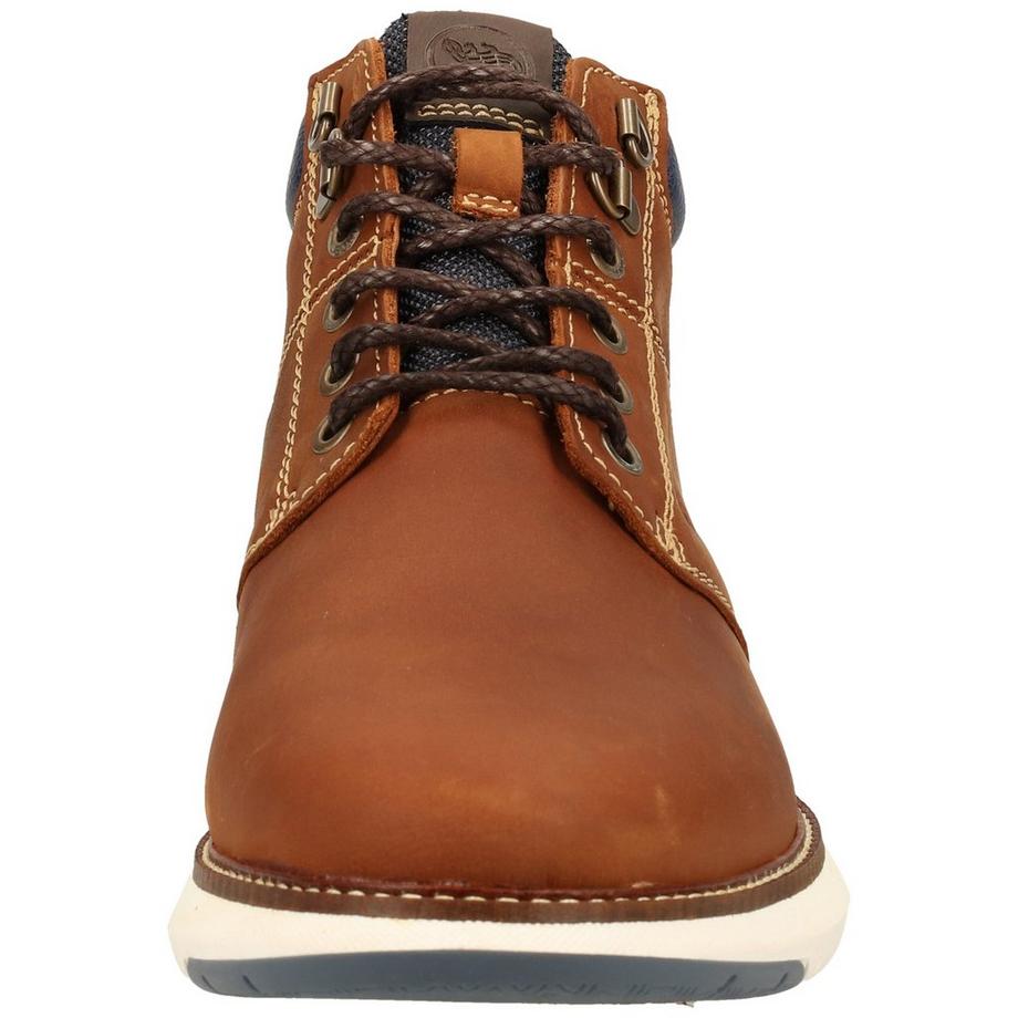 Salamander Sneaker  
