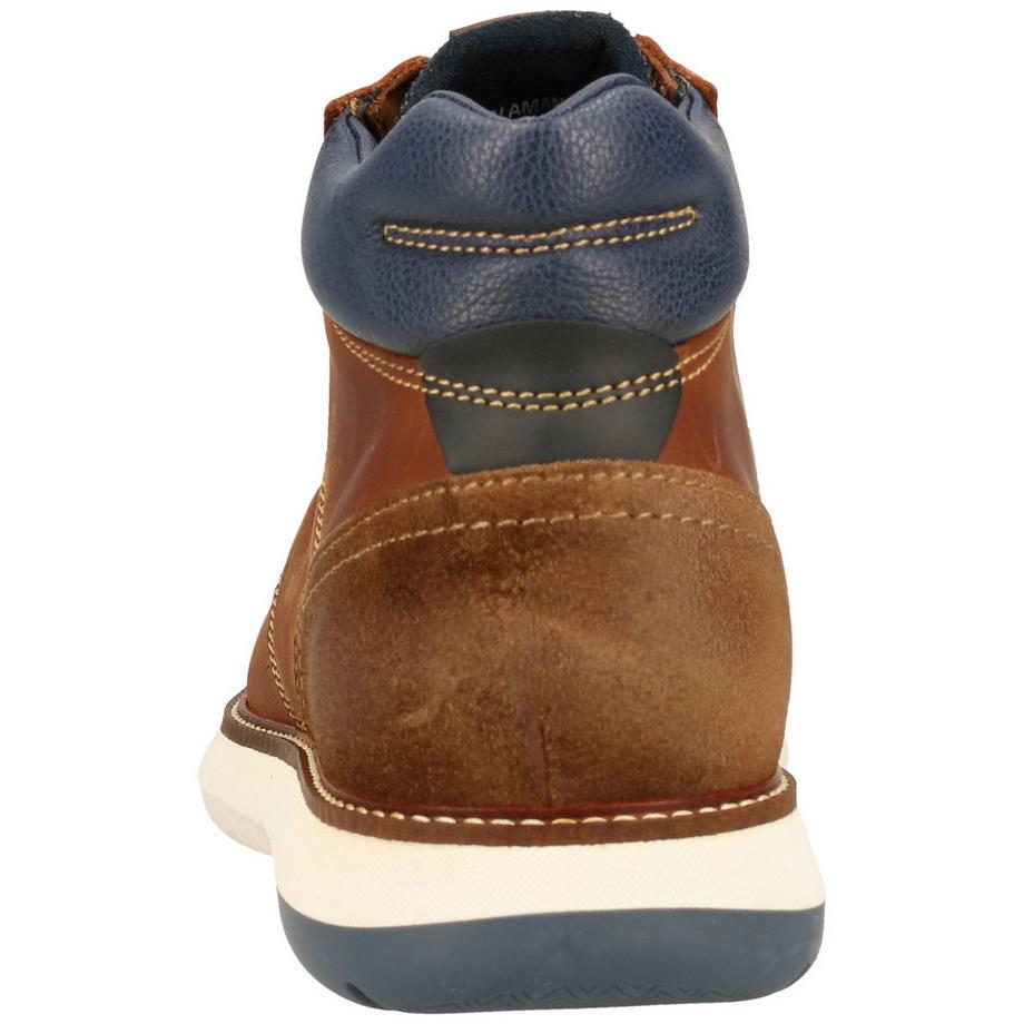 Salamander Sneaker  