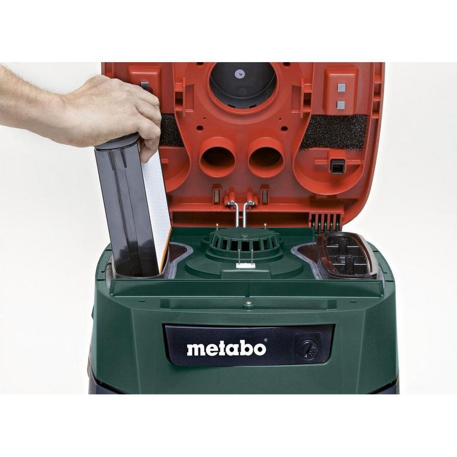 Metabo ASR ACP  