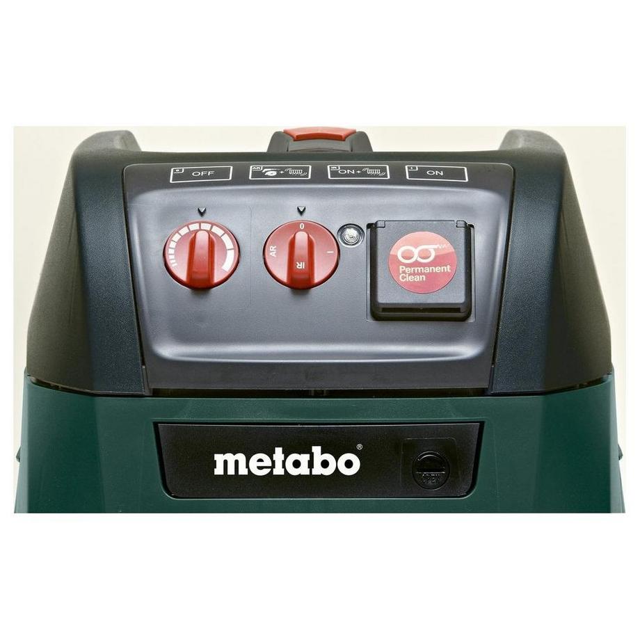 Metabo ASR ACP  