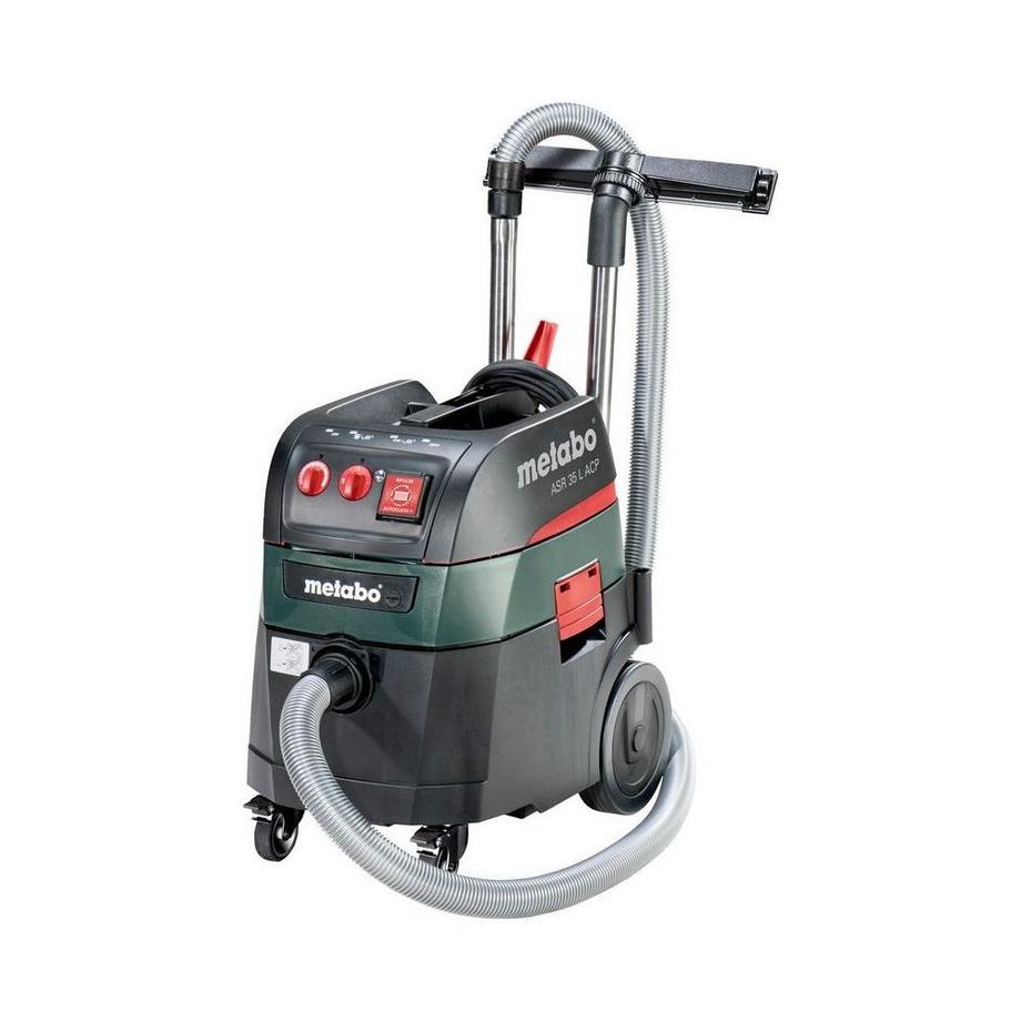 Metabo ASR ACP  