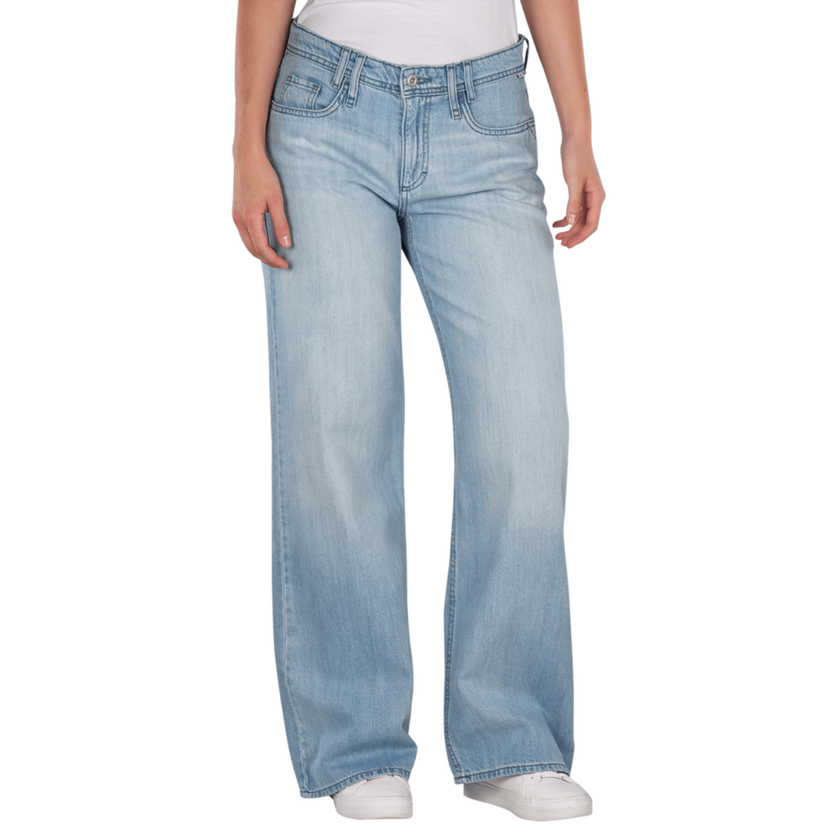 Morgan Jeans Wide Leg
