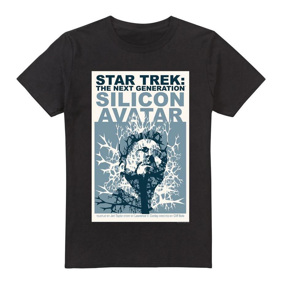 The Next Generation Season 5 Episode 4 TShirt
