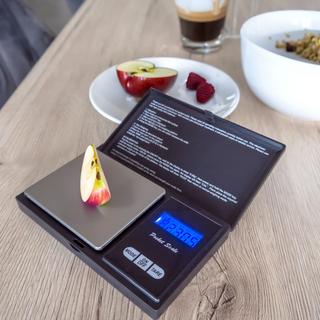 Intirilife Balance Numérique Fine  