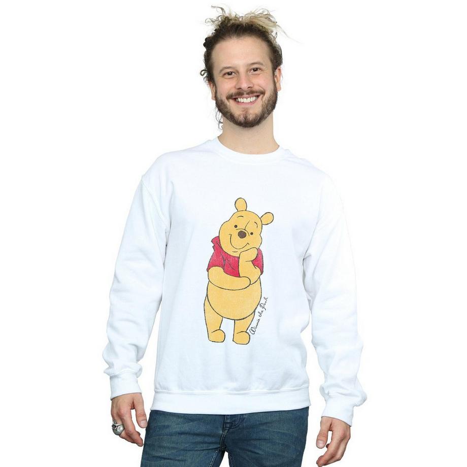 Disney Winnie l'Ourson Sweatshirt  